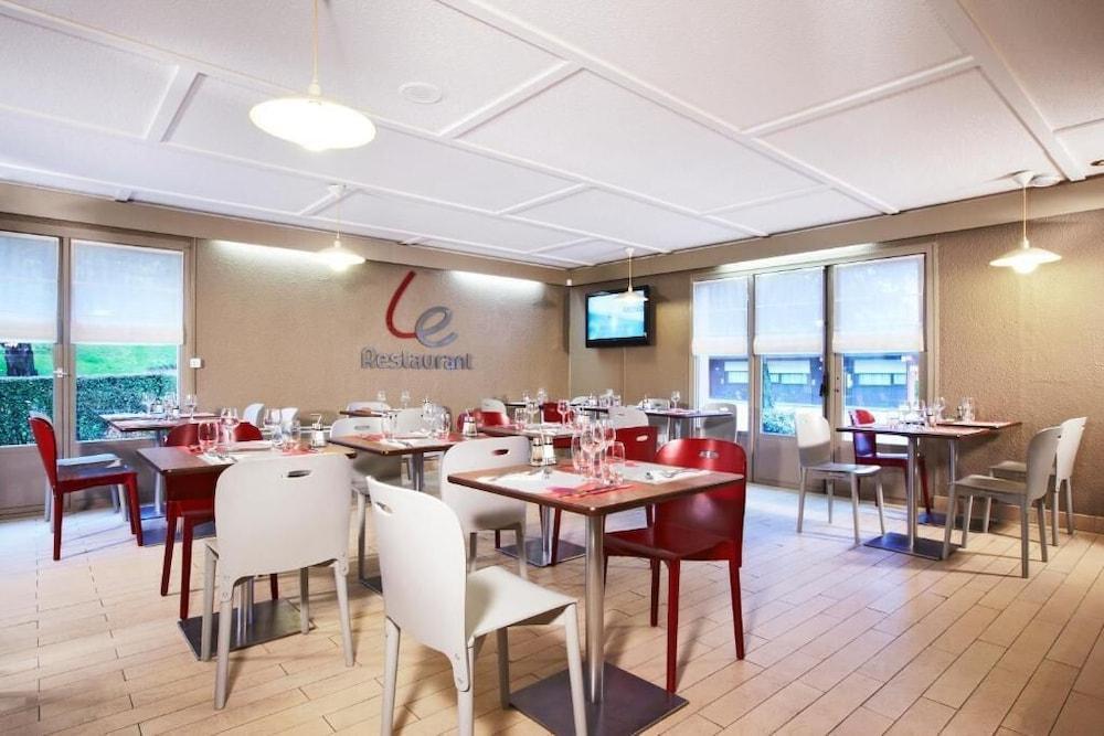 Kyriad Direct Le Havre Est - Gonfreville Екстер'єр фото