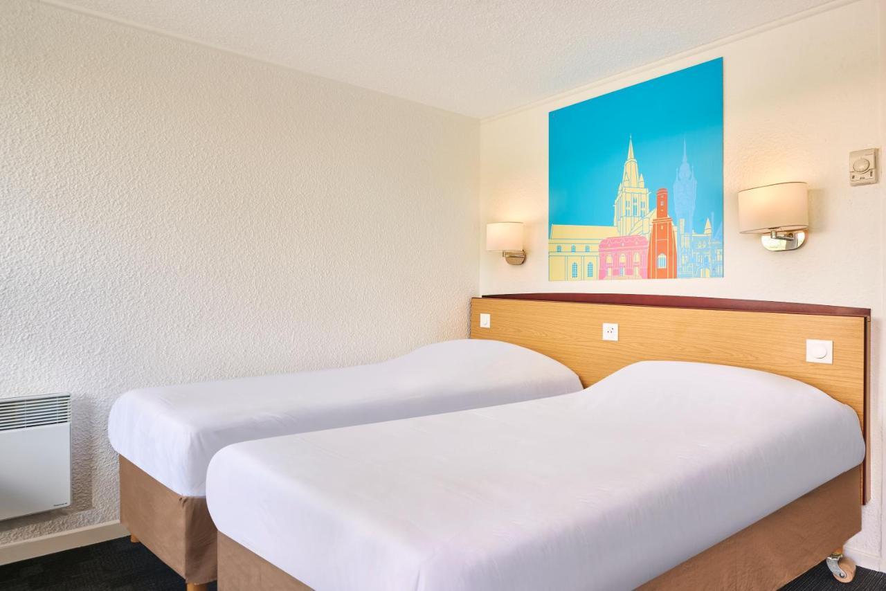 Kyriad Direct Le Havre Est - Gonfreville Екстер'єр фото