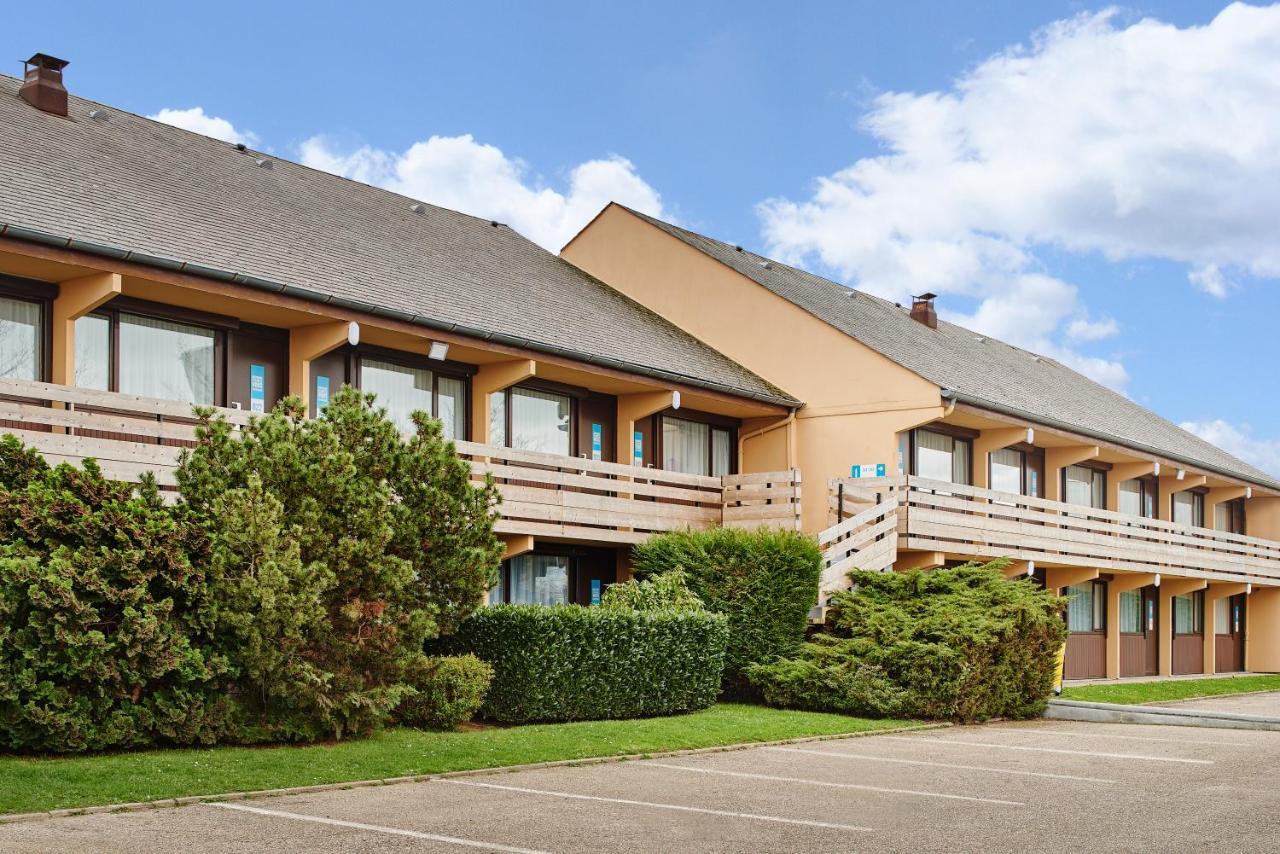 Kyriad Direct Le Havre Est - Gonfreville Екстер'єр фото
