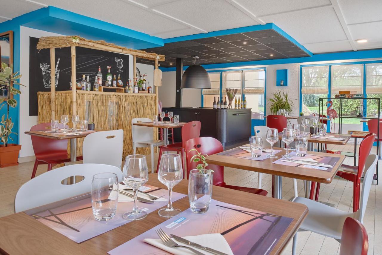 Kyriad Direct Le Havre Est - Gonfreville Екстер'єр фото