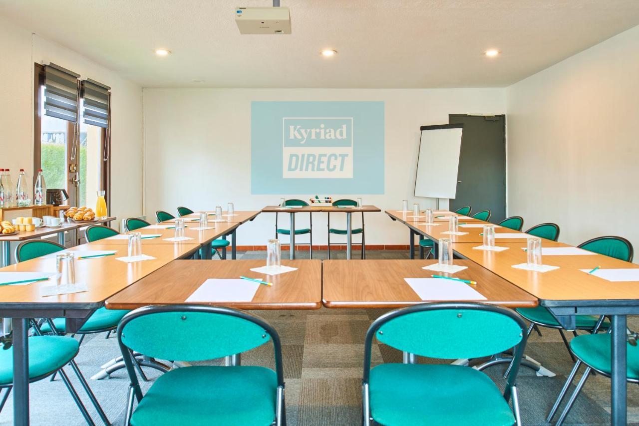 Kyriad Direct Le Havre Est - Gonfreville Екстер'єр фото